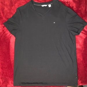 Calvin Klein V-Neck Tee